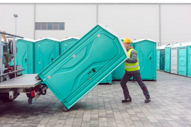 Best Emergency porta potty rental  in Rosedale, MD